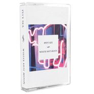 Pity Sex, White Hot Moon (Cassette)