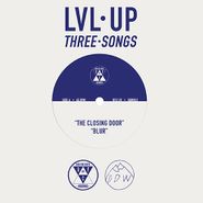 LVL UP, Three Songs (7")