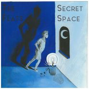 Secret Space, Secret Space / The Flats [Split] (7")