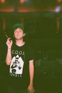 Elvis Depressedly, Holo Pleasures / California Dreamin' (Cassette)