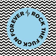 Angel Du$t, Rock The Fuck On Forever (CD)