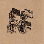 Eskimeaux, Year Of The Rabbit [EP] (12")