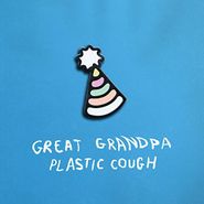 Great Grandpa, Plastic Cough (CD)
