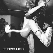 Firewalker, Firewalker (LP)