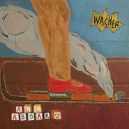 Washer, All Aboard (LP)