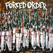 Forced Order, One Last Prayer (CD)