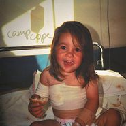 Camp Cope, Camp Cope (LP)