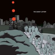 Casket Lottery, Survival Is For Cowards [Colored Vinyl] (LP)
