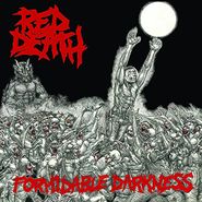 Red Death, Formidable Darkness (CD)