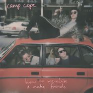 Camp Cope, How To Socialise & Make Friends (CD)