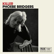 Phoebe Bridgers, Killer EP [Limited Edition] (7")