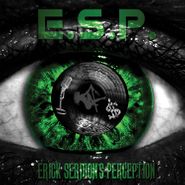 Erick Sermon, E.S.P. [Clean Version] (CD)