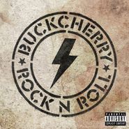 Buckcherry, Rock N Roll (CD)