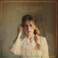 Lucie Silvas, Letters To Ghosts (CD)