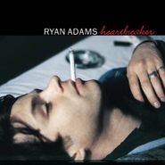 Ryan Adams, Heartbreaker [Deluxe Edition] (CD)