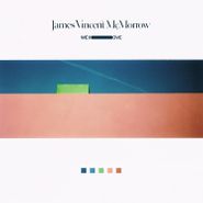 James Vincent McMorrow, We Move (LP)