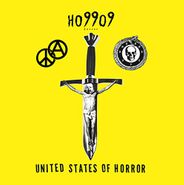 Ho99o9, United States Of Horror (LP)
