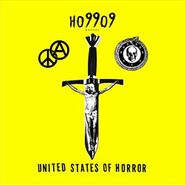 Ho99o9, United States Of Horror (CD)