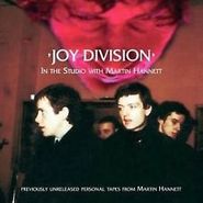 Joy Division, In The Studio With Martin Hannett (LP)