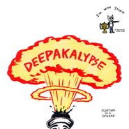 Deepakalypse, Floating On A Sphere (LP)