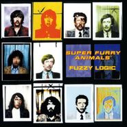 Super Furry Animals, Fuzzy Logic [Record Store Day] (LP)
