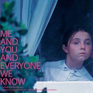 Michael Andrews, Me & You & Everyone We Know [OST] [180 Gram White Vinyl] (LP)