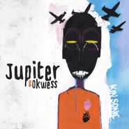 Jupiter & Okwess, Kin Sonic (CD)