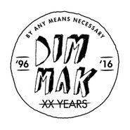 Various Artists, Dim Mak 20th Anniversary (LP)