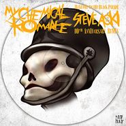 My Chemical Romance, Welcome To The Black Parade [Steve Aoki 10th Anniversary Remix] [Picture Disc] (12")