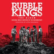Various Artists, Rubble Kings: The Album (LP)