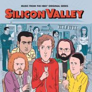 Various Artists, Silicon Valley [OST] (LP)