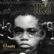 Nas, Illmatic: Live From The Kennedy Center [Record Store Day] (LP)