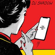 DJ Shadow, Our Pathetic Age (CD)