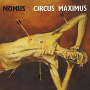 Momus, Circus Maximus (CD)