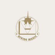 Brother Ah, Divine Music (CD)