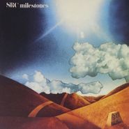 SRC, Milestones (CD)