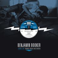 Benjamin Booker, Live At Third Man Records (LP)