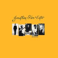 Jonathan Fire Eater, Tremble Under Boom Lights (LP)
