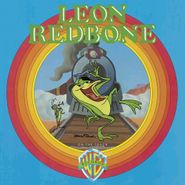Leon Redbone, On The Track (LP)