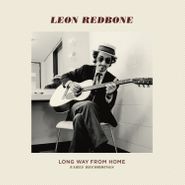 Leon Redbone, Long Way From Home: Early Recordings (CD)