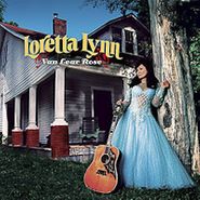 Loretta Lynn, Van Lear Rose (CD)