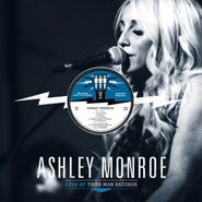 Ashley Monroe, Live At Third Man Records (LP)