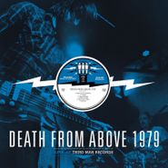 Death From Above 1979, Live From Third Man Records (LP)