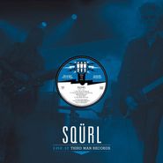 SQÜRL, Live At Third Man Records (LP)