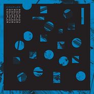 Coupler, Blue Room Sessions (LP)