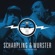 Scharpling & Wurster, Live At Third Man Records (LP)