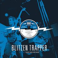 Blitzen Trapper, Live At Third Man Records (LP)