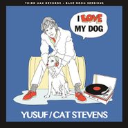 Yusuf (Cat) Stevens, I Love My Dog / Matthew & Son (7")
