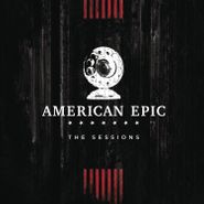 Various Artists, American Epic: The Sessions [OST] (LP)