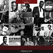 Various Artists, American Epic: The Best Of Blues (LP)